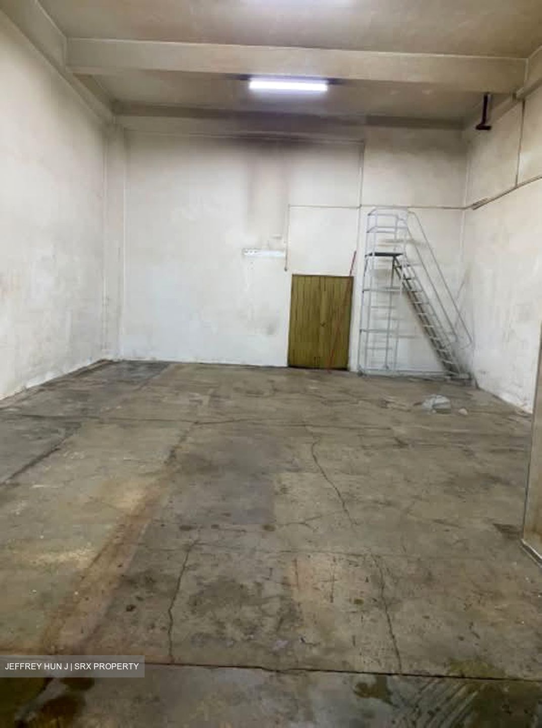 Lipo Building (D14), Factory #581155251